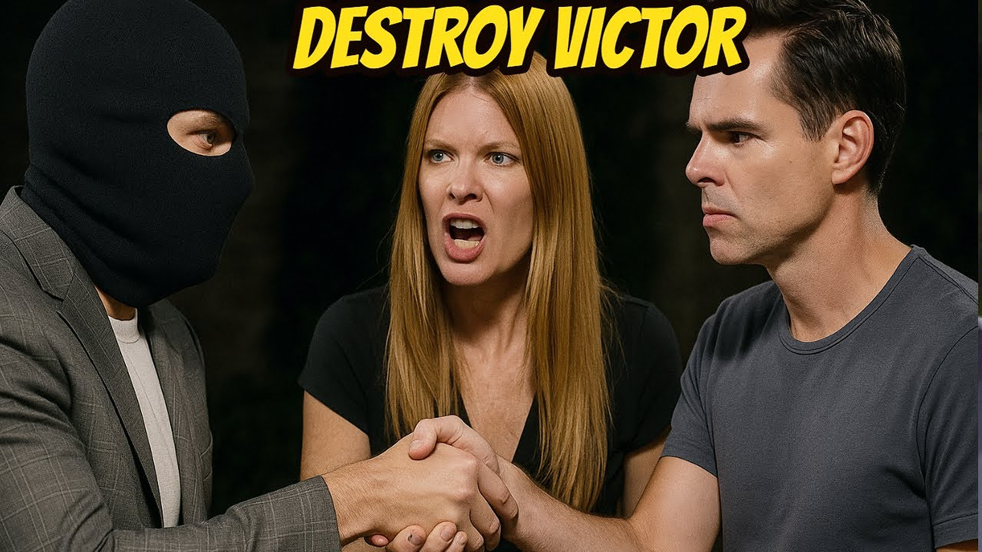 Dumas' risky plan with Billy and Phyllis, can they destroy Victor? Young And The Restless Spoilers