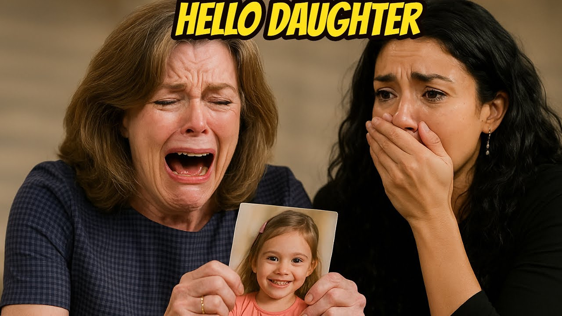 Shocking truth revealed - Audra is Diane's lost daughter Young And The Restless Spoilers