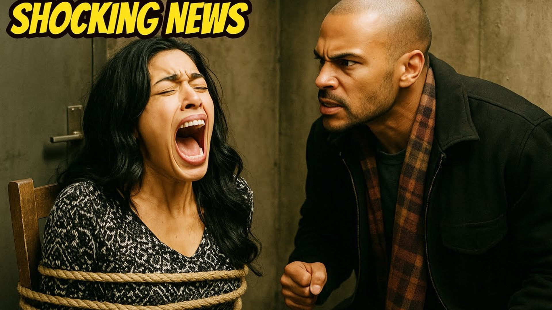 Haunted by No Way Out - When Holden Becomes a Ghost Chasing Audra Young And The Restless Spoilers