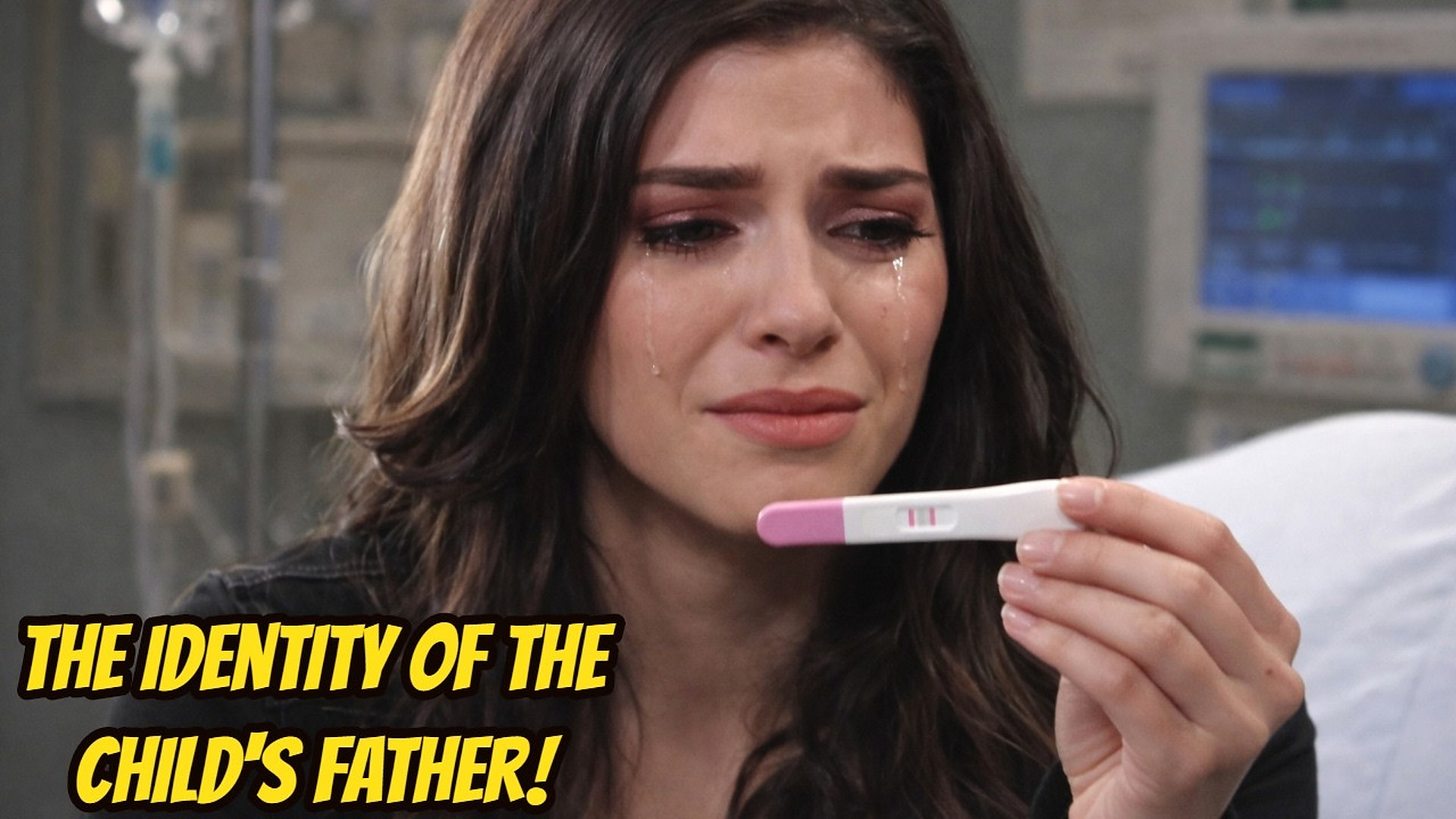 Brook Lynn Is Pregnant, And The Father Of The Baby Is One Of These Two Men! GH Spoilers