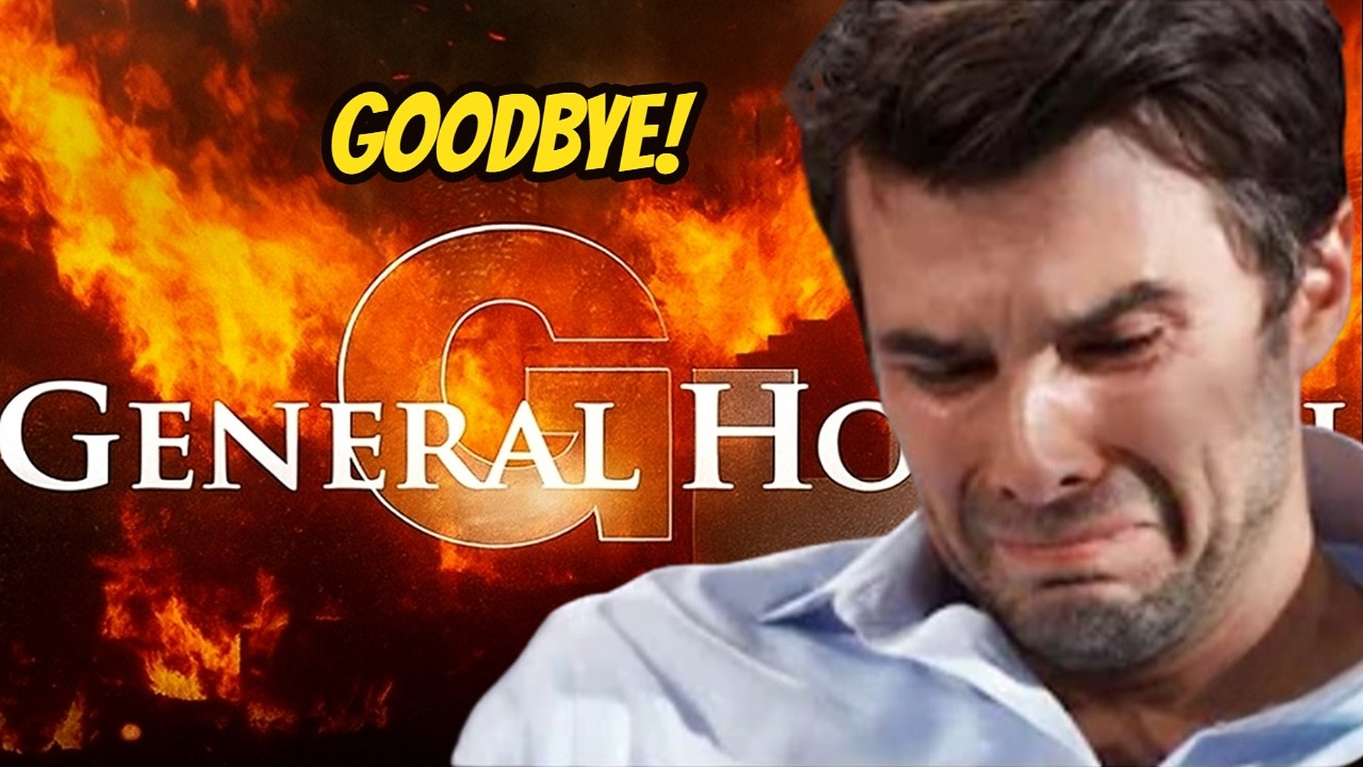 Chase Could Die Unexpectedly - There Are Three Main Suspects! General Hospital Spoilers