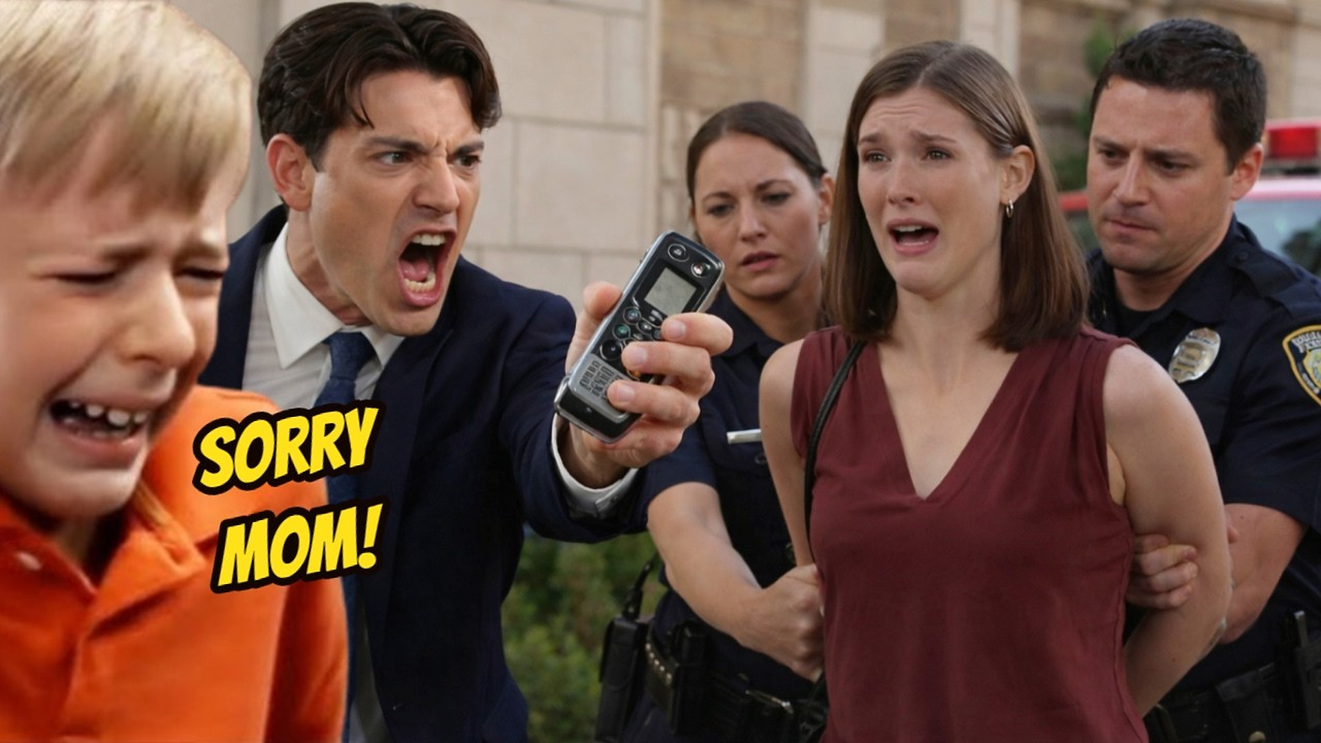 Wiley Could Help Michael Plant The Hidden Camera, And Willow Could Get Caught! GH Spoilers