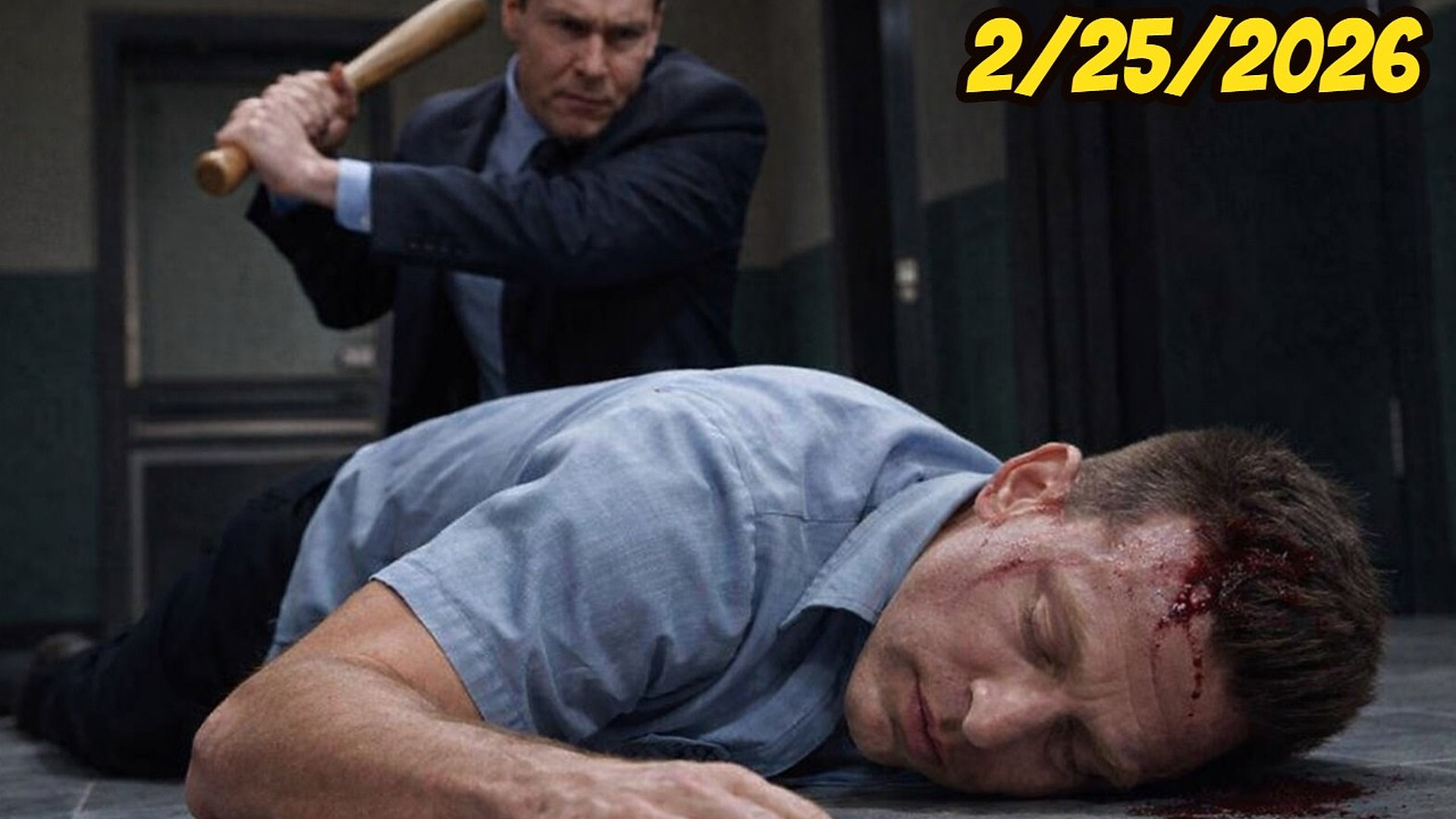 General Hospital Spoilers Preview: Wednesday, February 25, 2026
