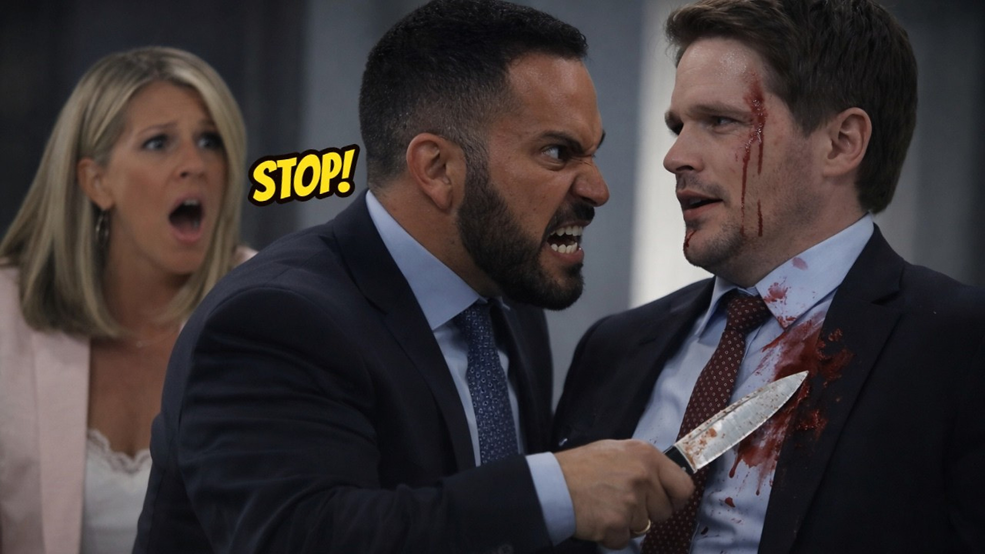 The Discovery Of The Laboratory Could Lead To Tragedy! General Hospital Spoilers