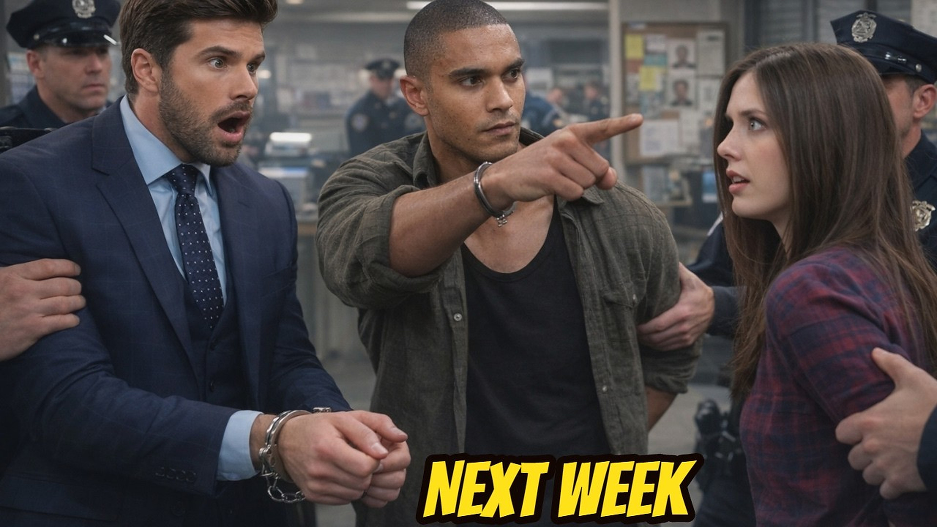 General Hospital Spoilers Next Week February 16 - 20, 2026 | General Hospital