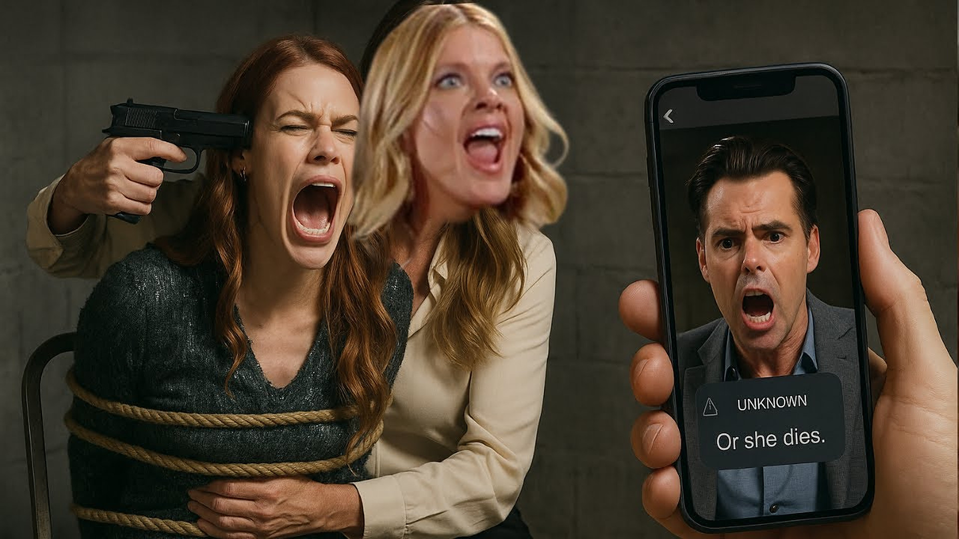 Sally's daring abortion would have cost Sally her life The Young And The Restless Spoilers