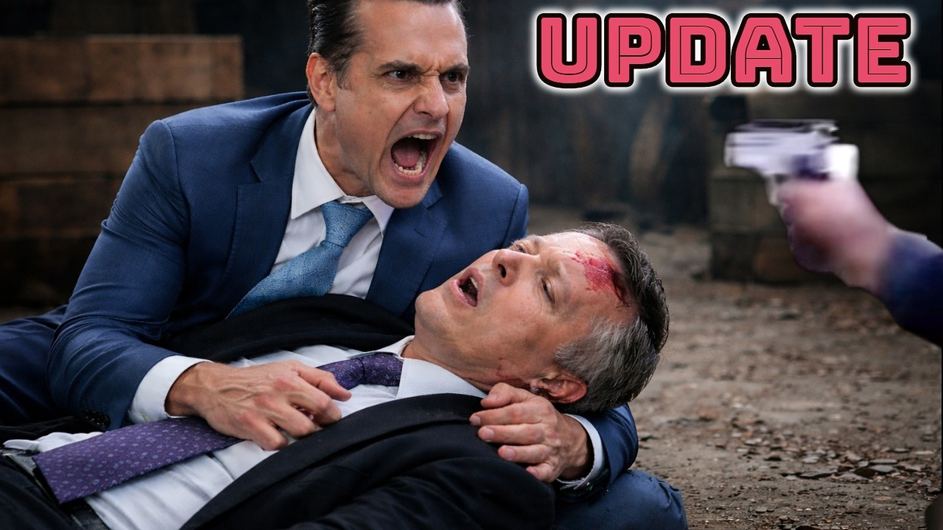 GH Fans Update GH Friday, 5/29/2026 Episode (May 29, 2026) | GH Spoilers
