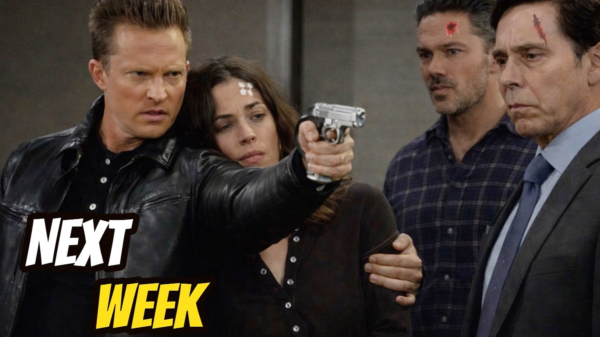 General Hospital Spoilers Next Week Of June 1 - 6, 2026 | GH Spoilers