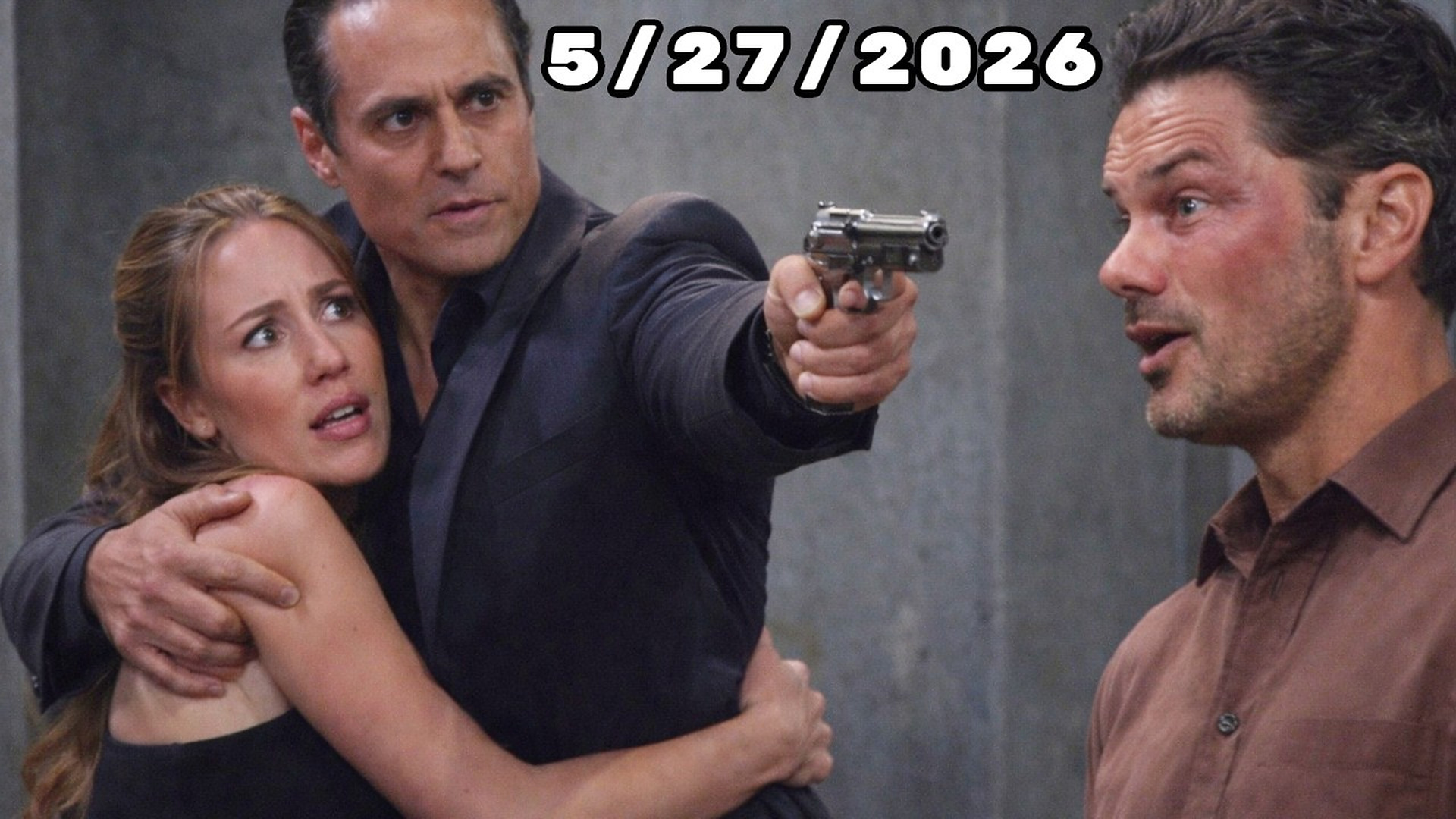 General Hospital Wednesday, May 27, 2026 | General Hospital Spoilers