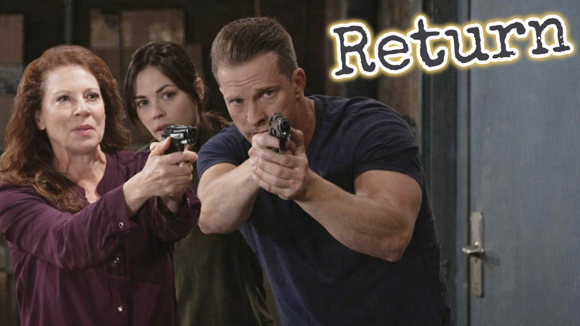 Liesl & Jason TEAM UP - Someone Is About To Face ANNIHILATION. General Hospital Spoilers