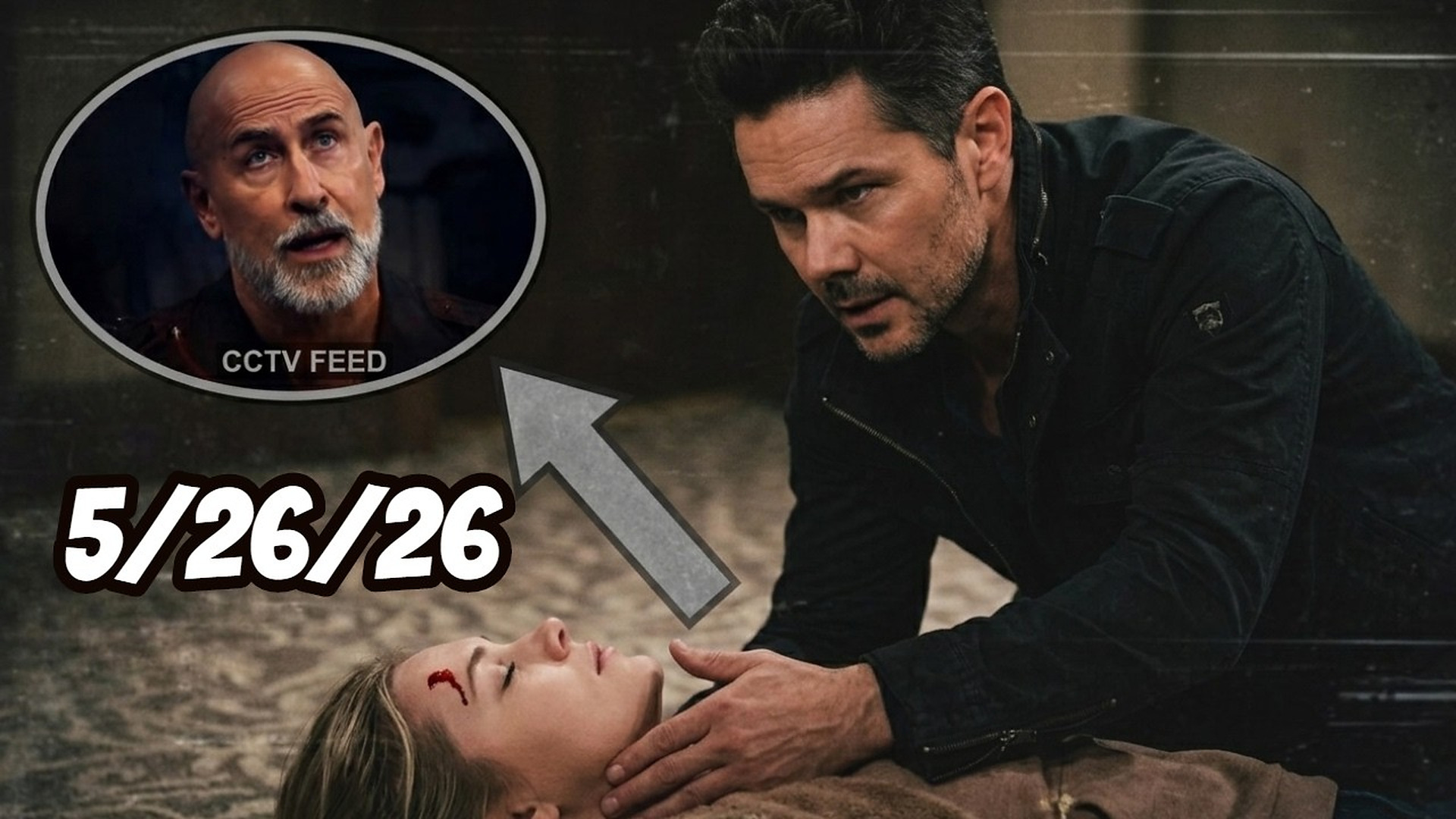 General Hospital Tuesday, May 26, 2026 | General Hospital Spoilers