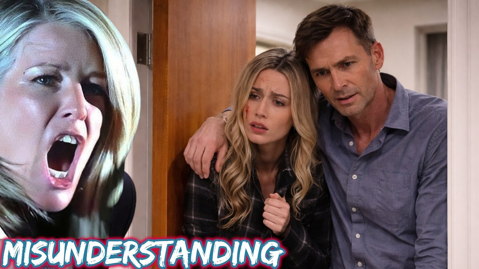 Joss Was RESCUED By Chance - Mother APOLOGIZES To Her Daughter. General Hospital Spoilers