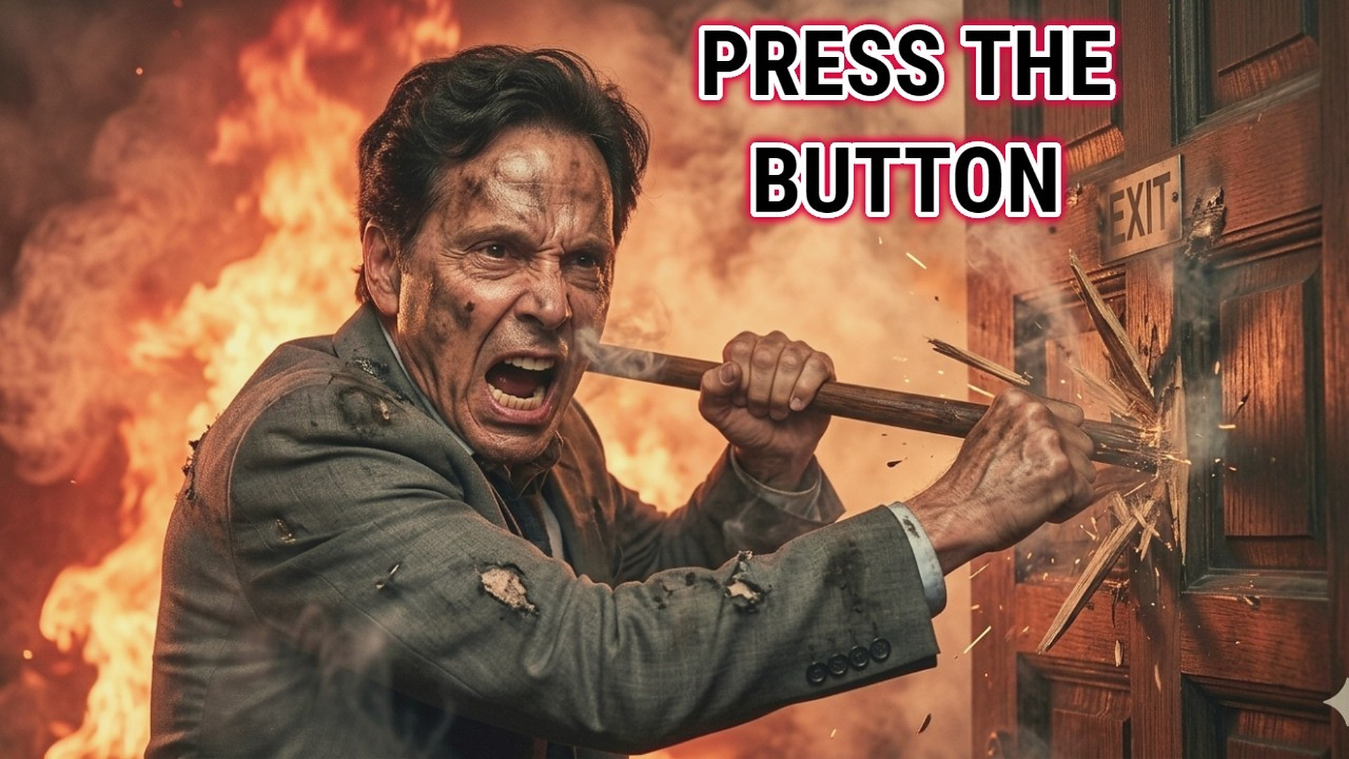 Britt HELPS Sidwell - A Massive EXPLOSION RIPS Through Cullum. General Hospital Spoilers