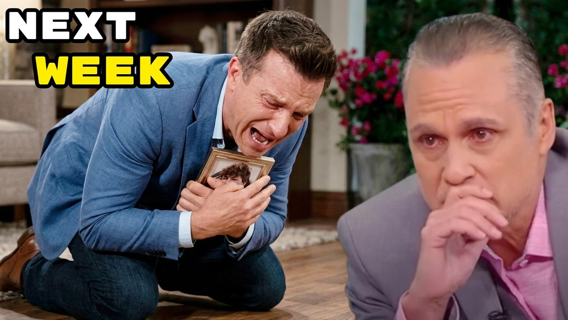 General Hospital Spoilers Next Week of May 25 - 29, 2026 | GH Fans