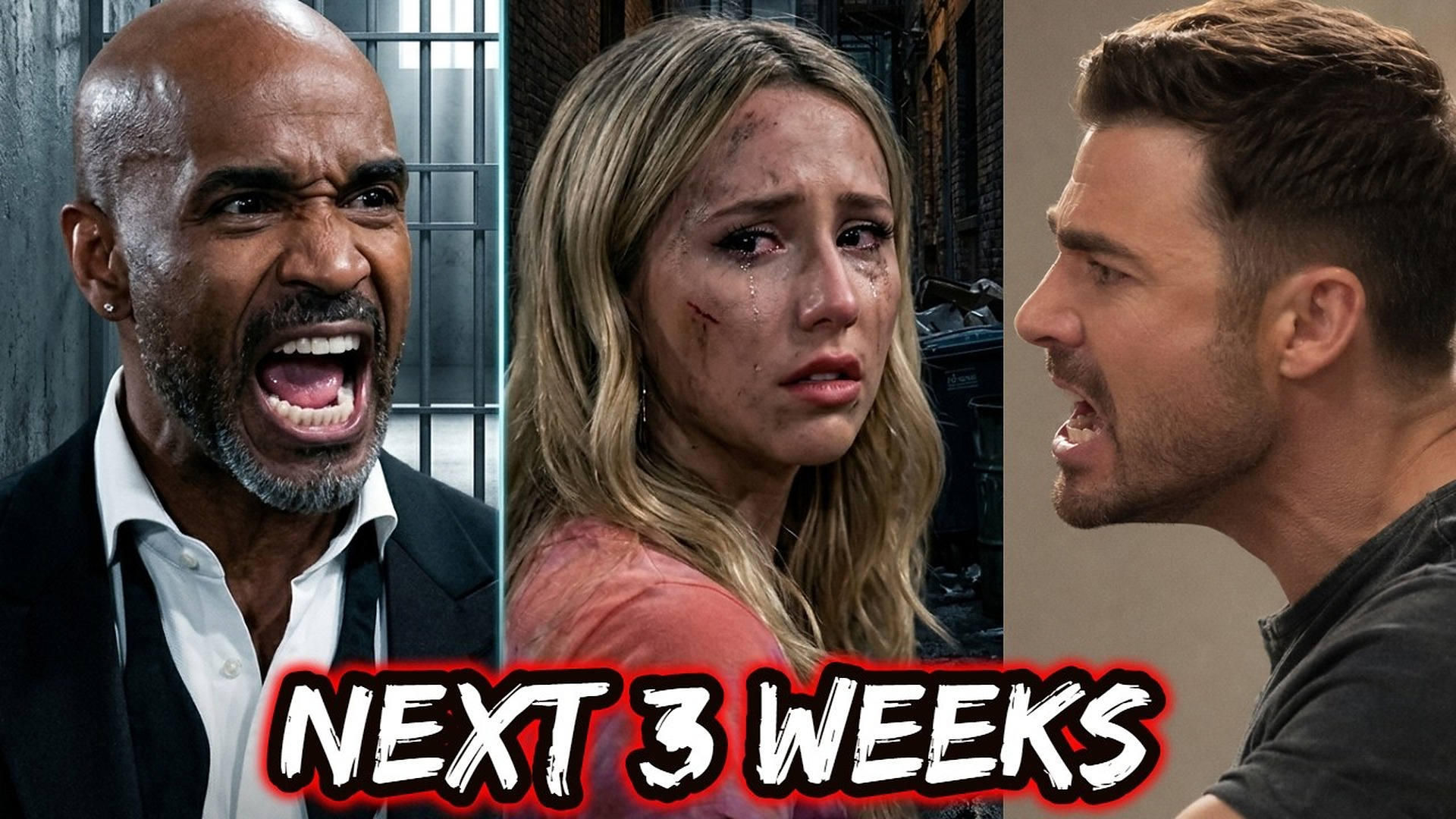 General Hospital Spoilers Next 3 Weeks: May 18 To June 5, 2026
