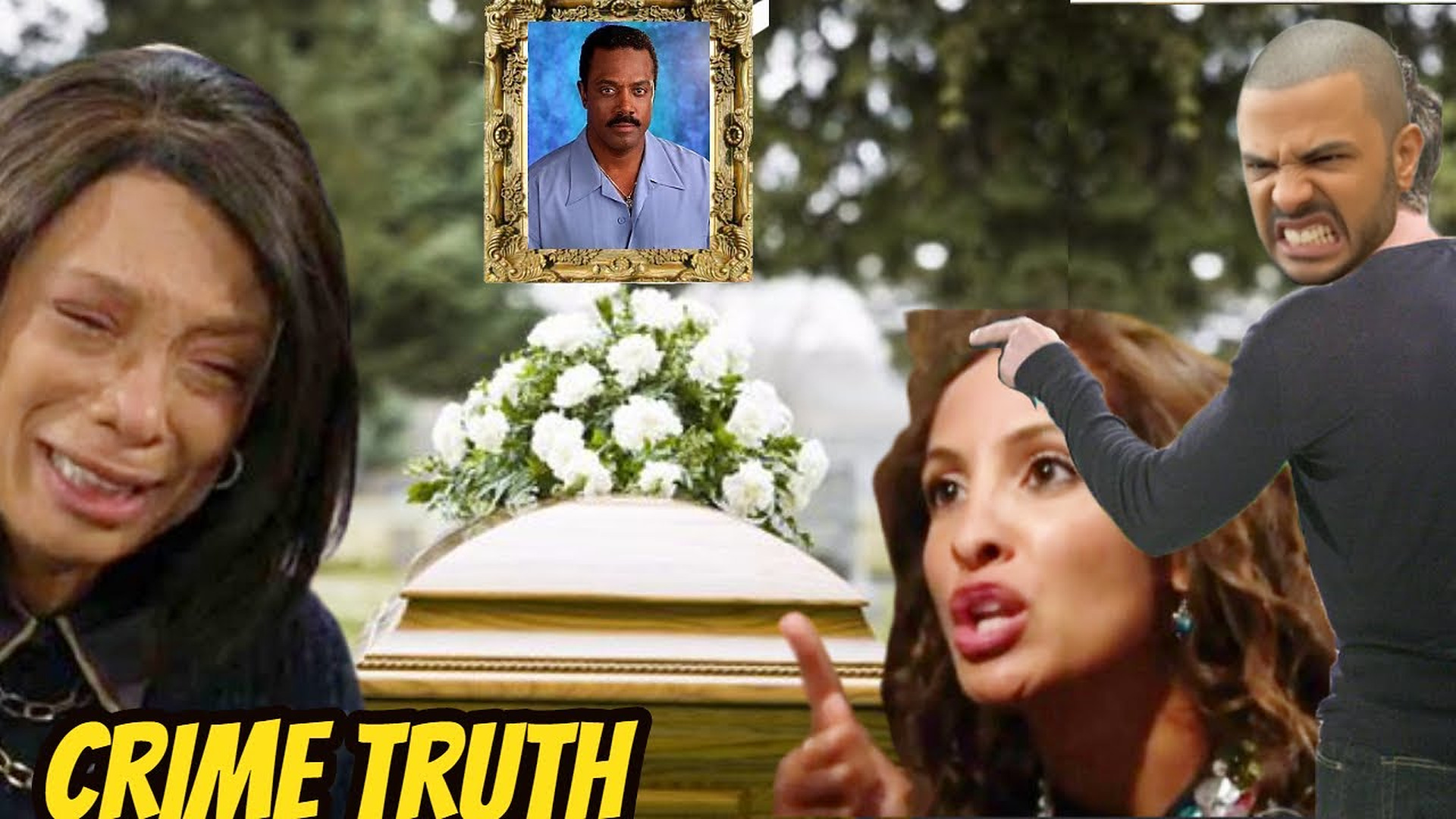 Damian reveals to Lily the full extent of Amy's dirty crimes The Young And The Restless Spoilers