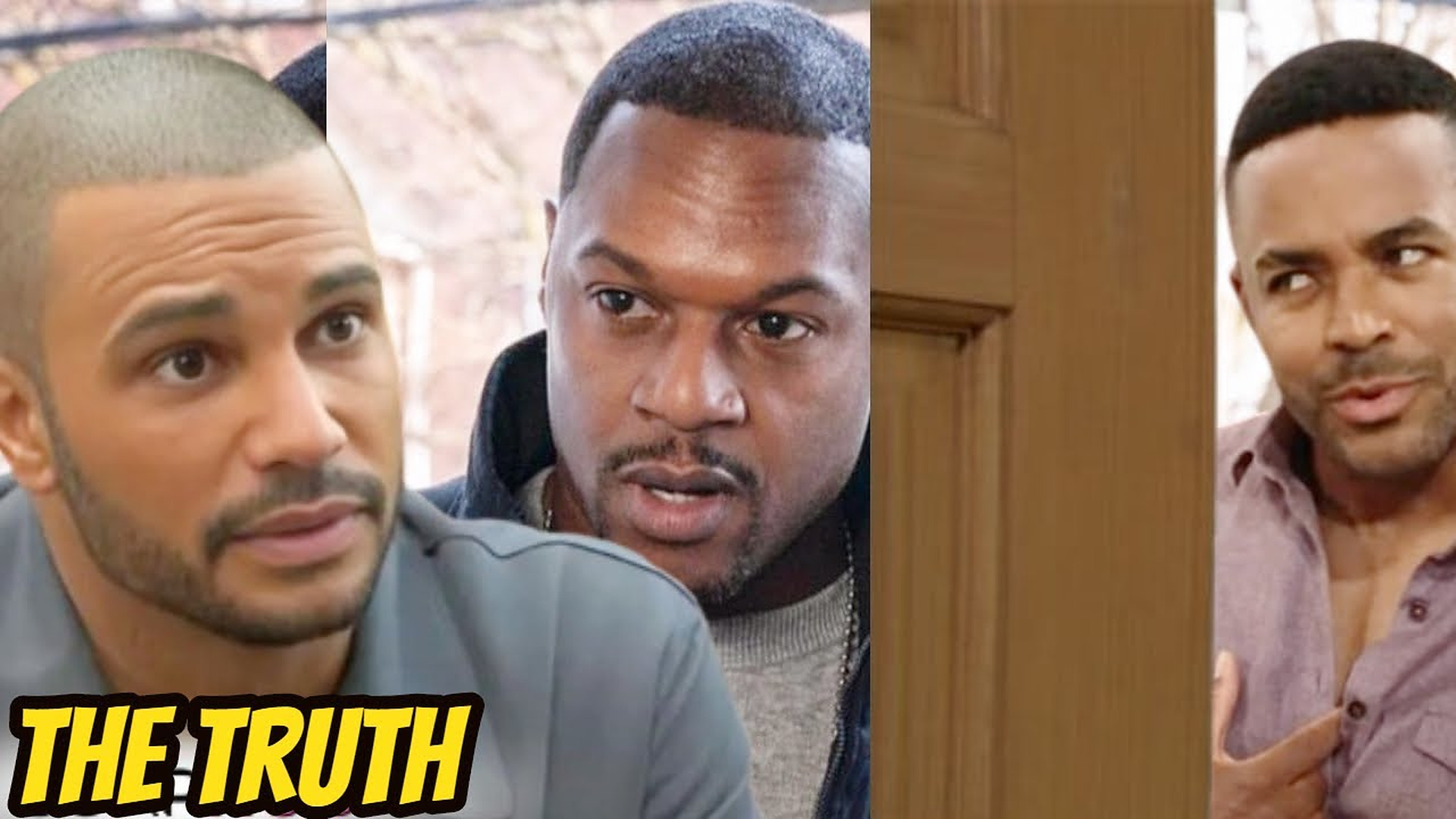 Jermaine Rivers' new challenge, can he outsmart Nate? The Young And The Restless Spoilers