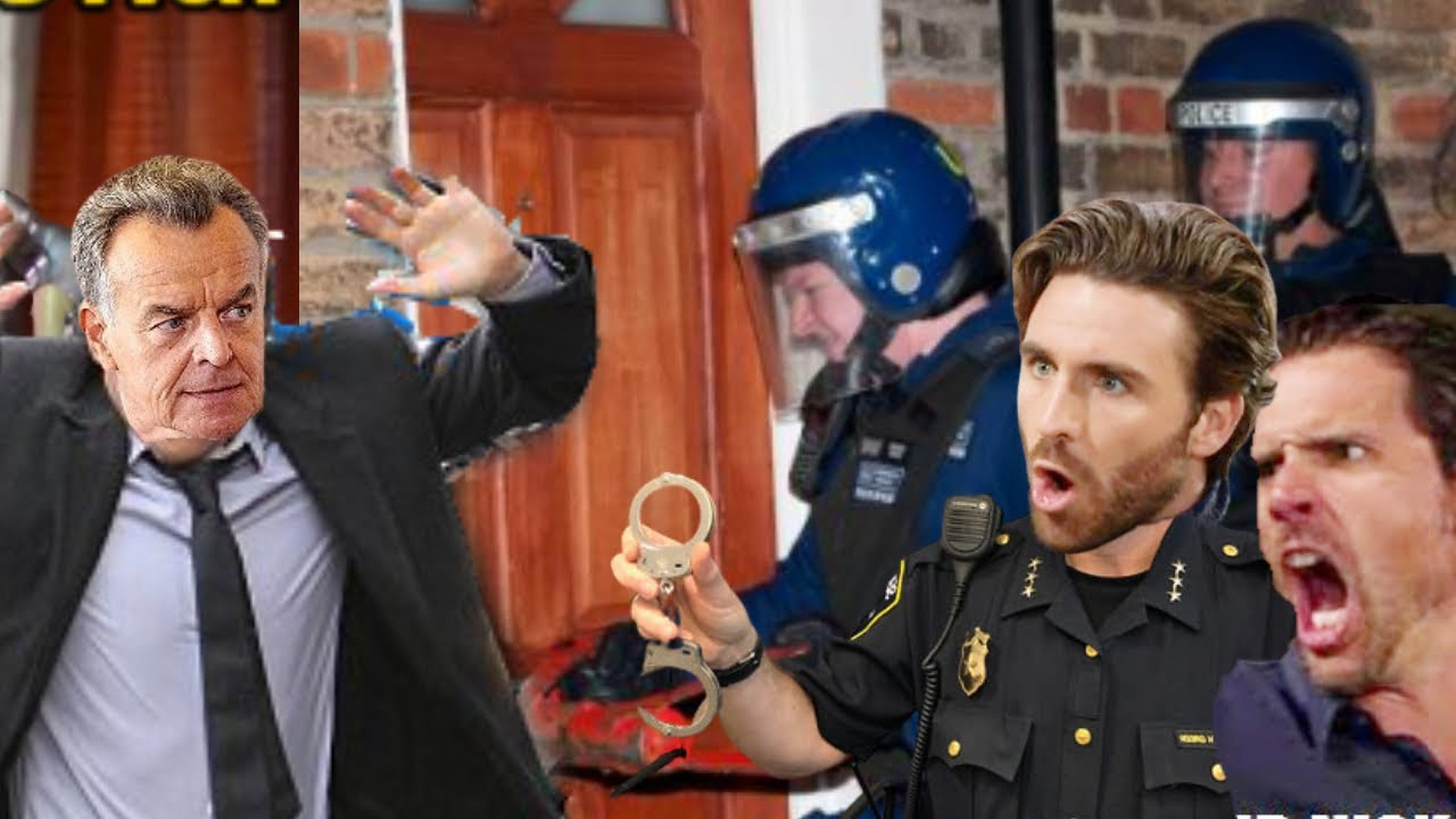 Y&R Preview Wednesday 1-22-2024 || CBS The Young And The Restless Recap Wednesday, January 22