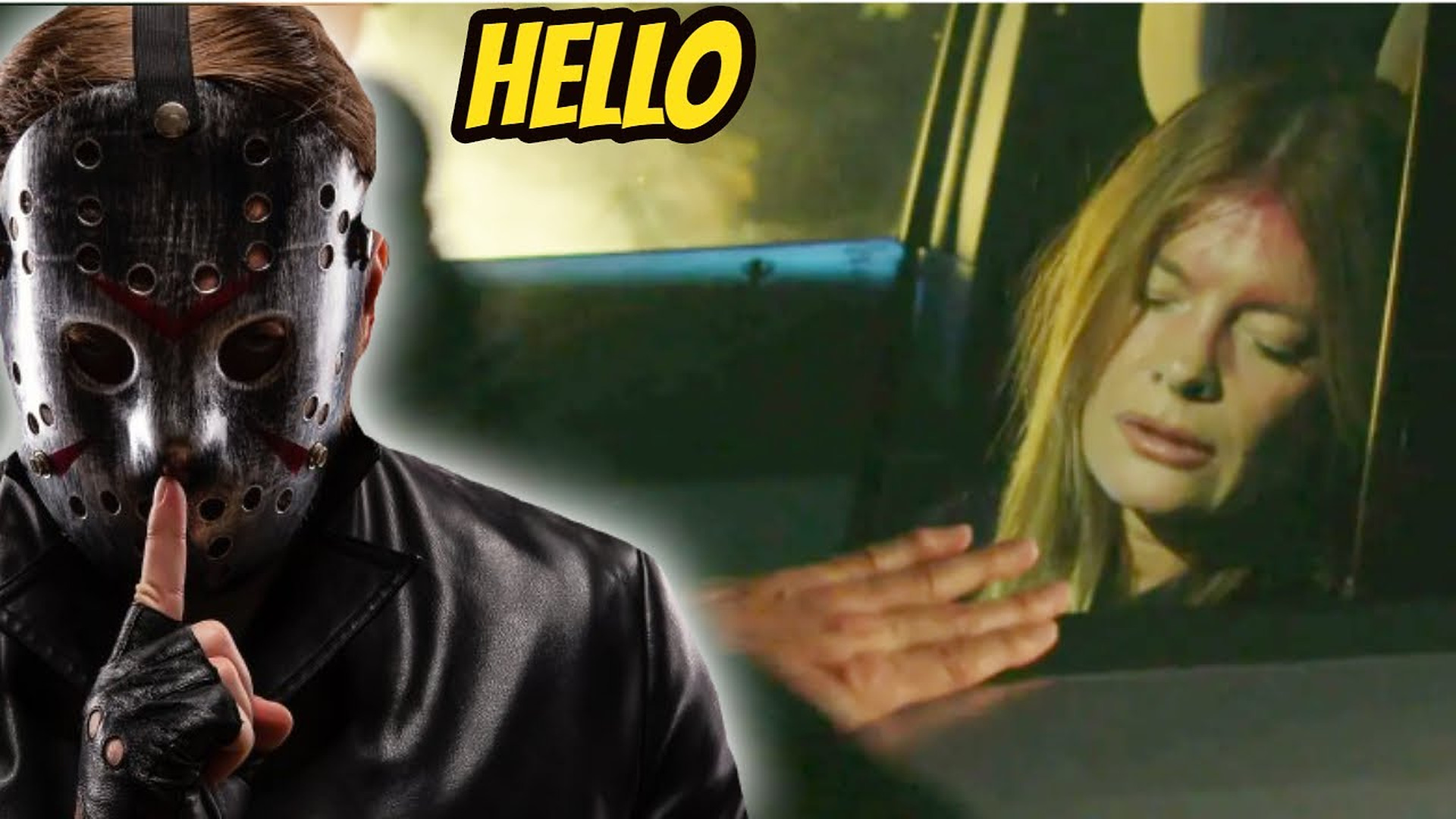 The identity of the person behind Phyllis' kidnapping is gradually revealed Y&R Spoilers