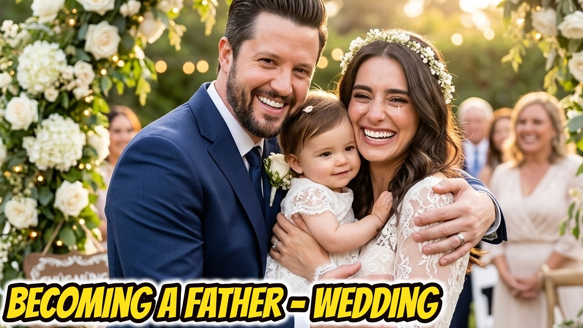 3 Reasons Ethan Is Getting His Daughter Back And The Identity Of Her New Mother. GH Spoilers