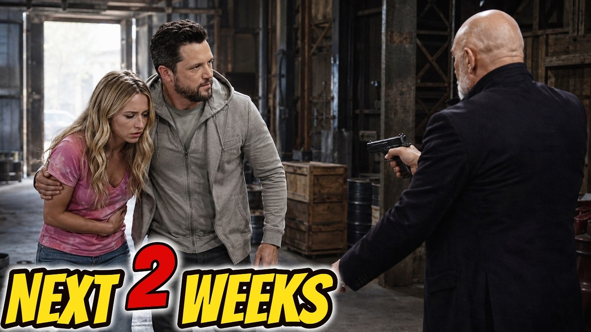 General Hospital Spoilers Next 2 Week , may 11 - 22, 2026