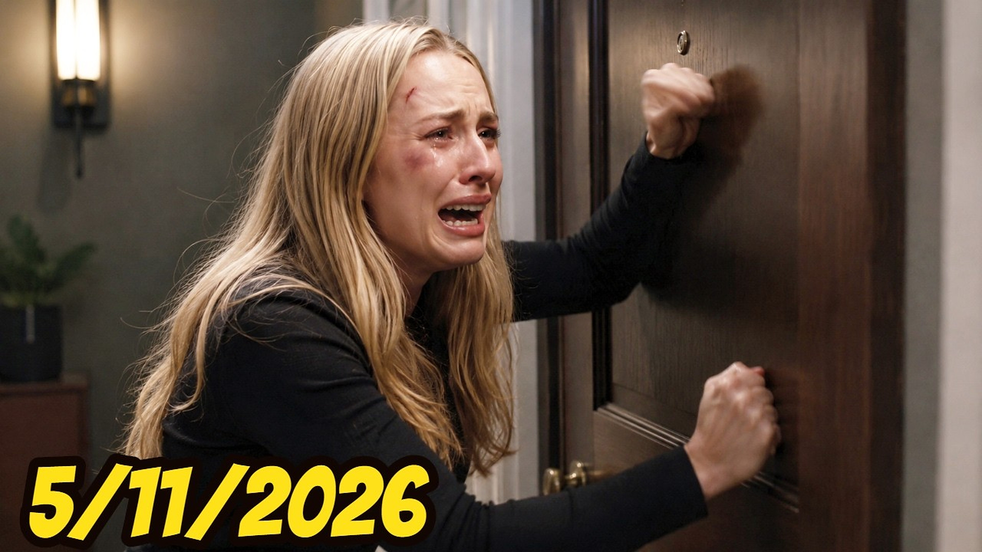General Hospital Monday, May 11, 2026 | General Hospital Spoilers