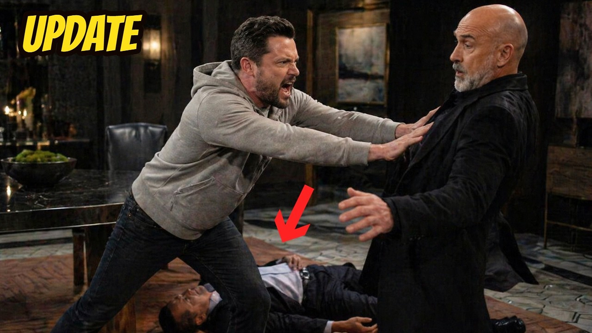 Update GH Friday, 5/1/2026 Episode (May 1, 2026) | General Hospital Spoilers