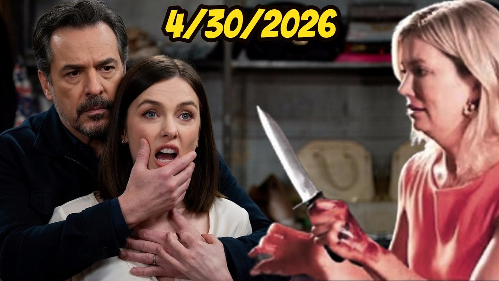 Full | ABC General Hospital Spoilers Review: Thursday, April 30, 2026