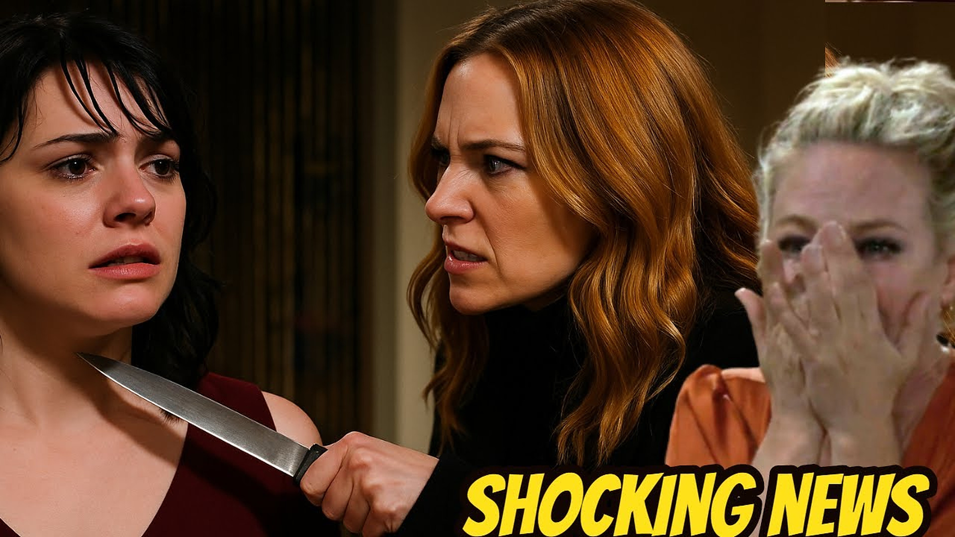 Genoa City Shock: Is Mariah Copeland a Murderer? The Young And The Restless Spoilers Next Week