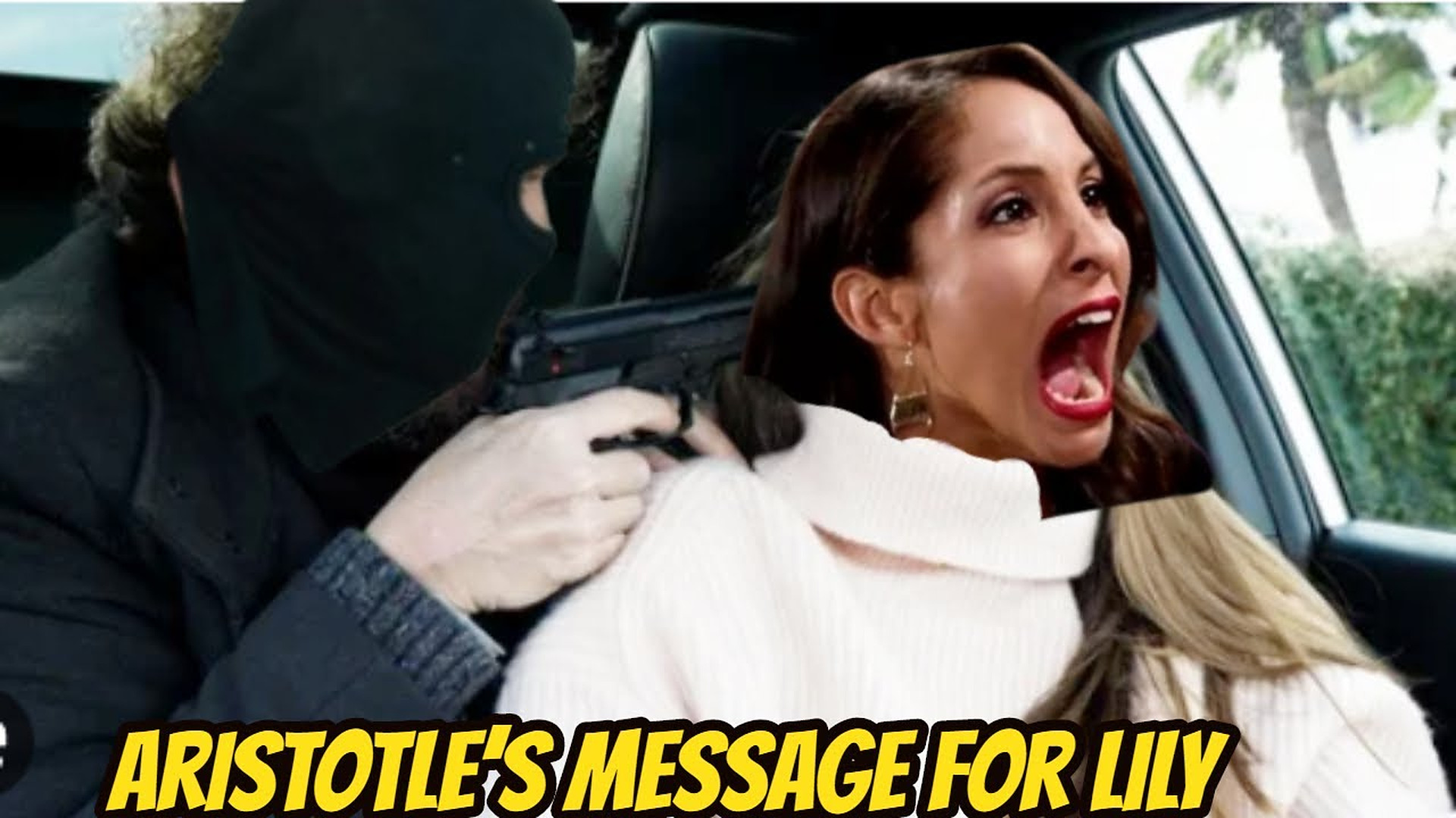 The Young and the Restless Weekly Spoilers May 5-9/2025: Aristotle's Dangerous Message to Lily
