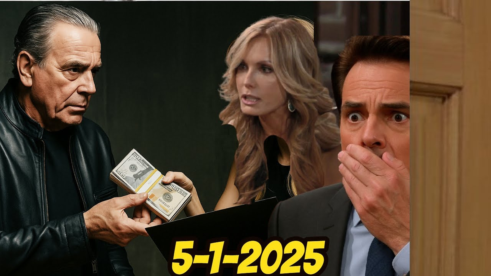 FULL The Young And The Restless Thursday, May 1 Spoilers | Next On YR 5-1-2025 | 2025