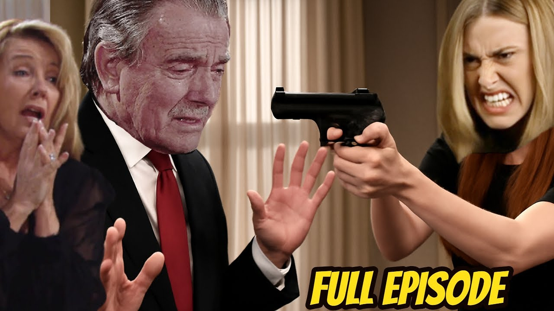 Full CBS New Y&R Wednesday, 4/30/2025 The Young And The Restless (April 30,2025)