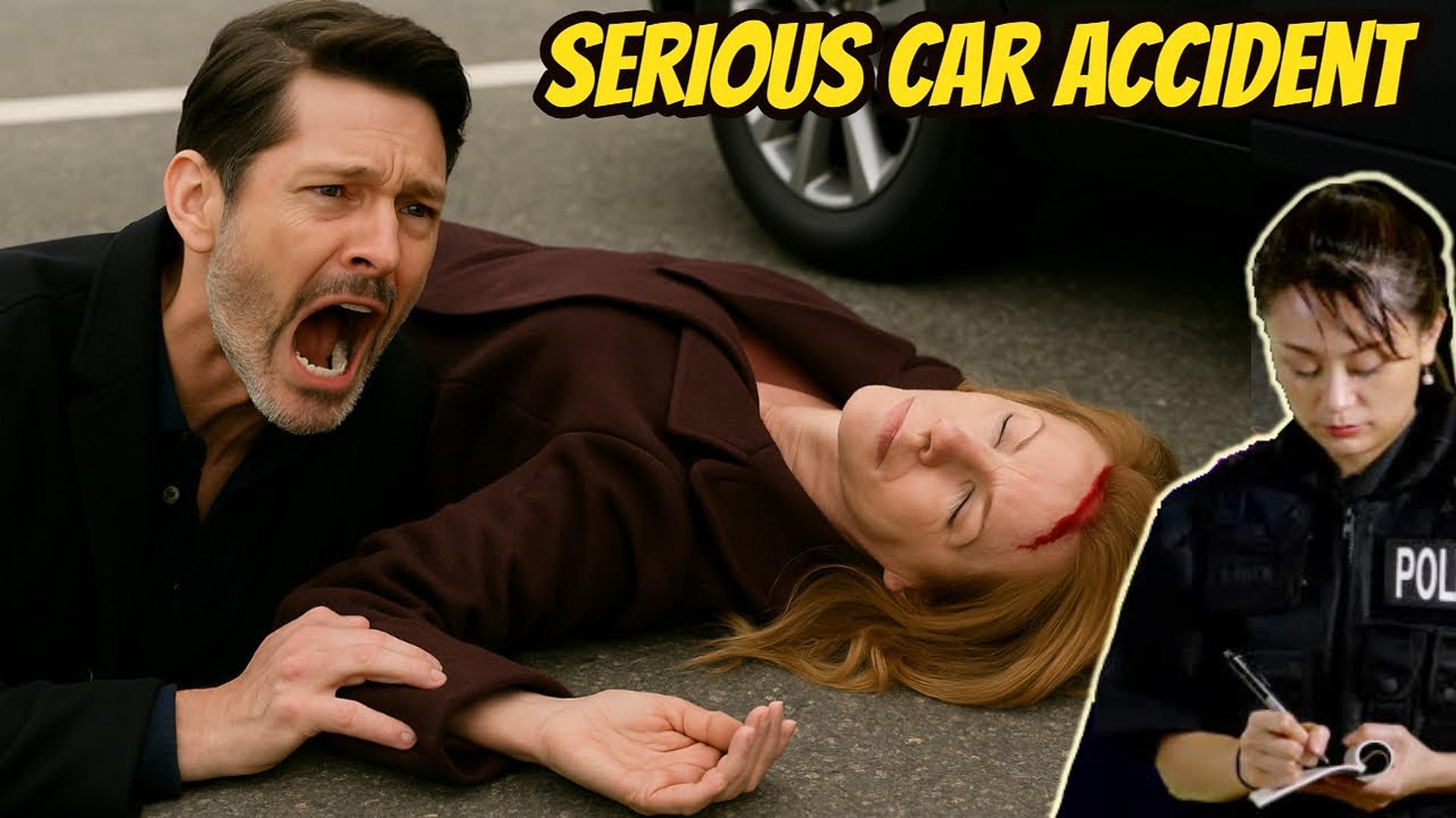 Phyllis was in serious car accident - Daniel burst into tears of regret Young And Restless Spoilers