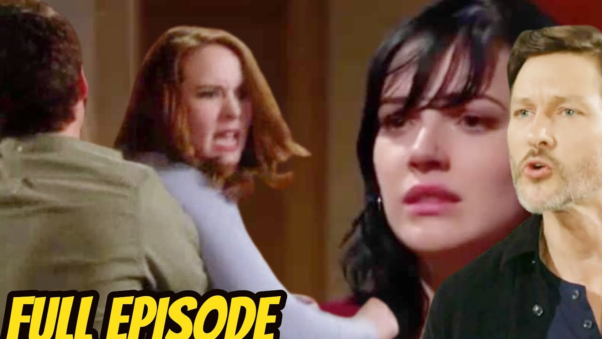 Full CBS New Y&R Tuesday, 4/29/2025 The Young And The Restless  Episode (April 29,2025)
