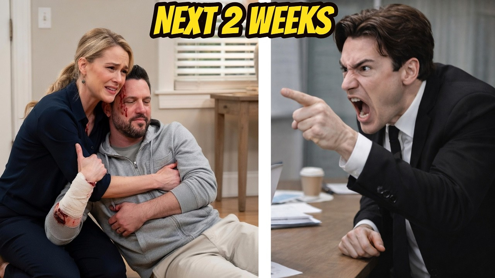 GH Spoilers Next 2 Weeks April 27–May 8: Fake Nathan Exposed? Ethan’s Ex Revealed?