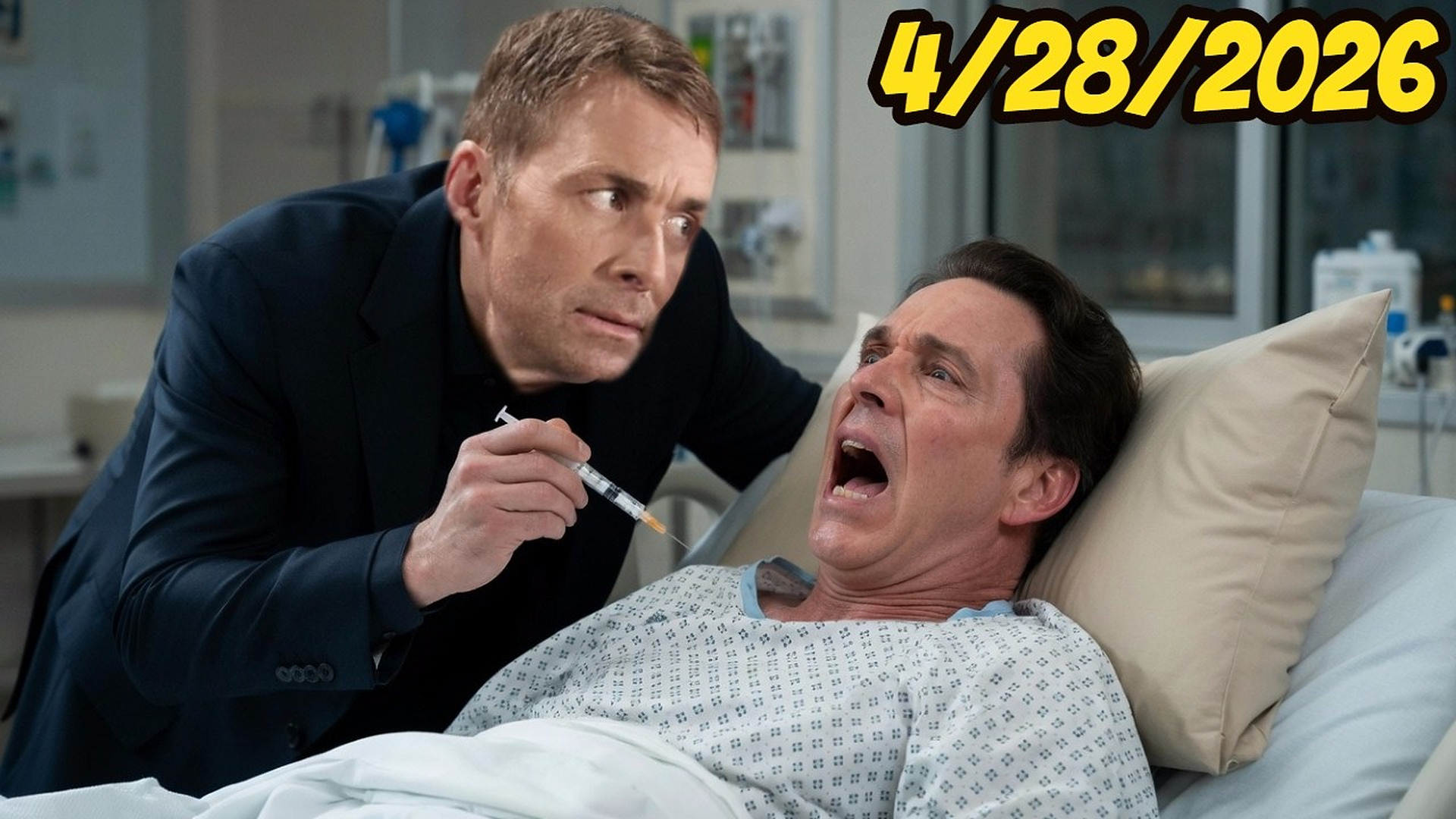 Full | ABC General Hospital Spoilers Review: Tuesday, April 28, 2026