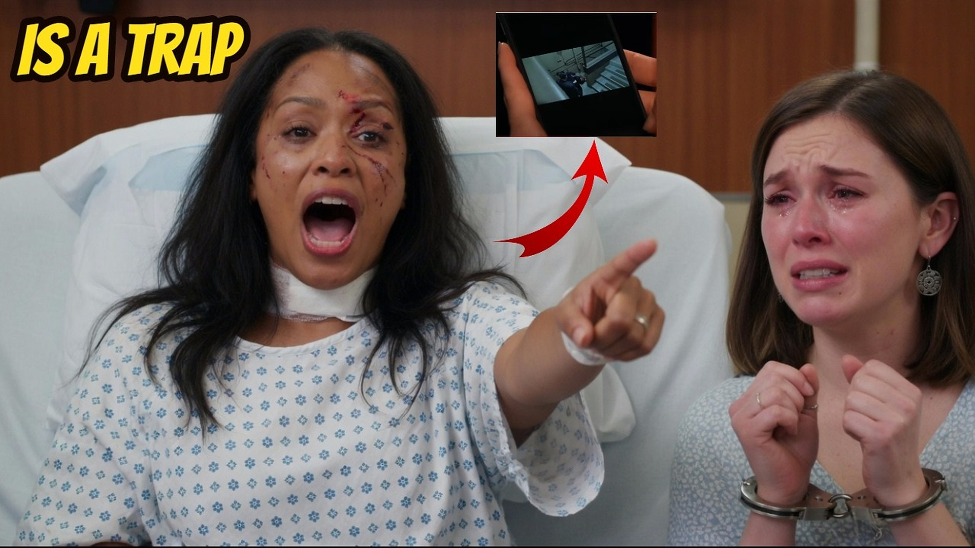 In Jordan's Memory, Willow's Car Stopped In The Middle Of The Highway. General Hospital Spoilers