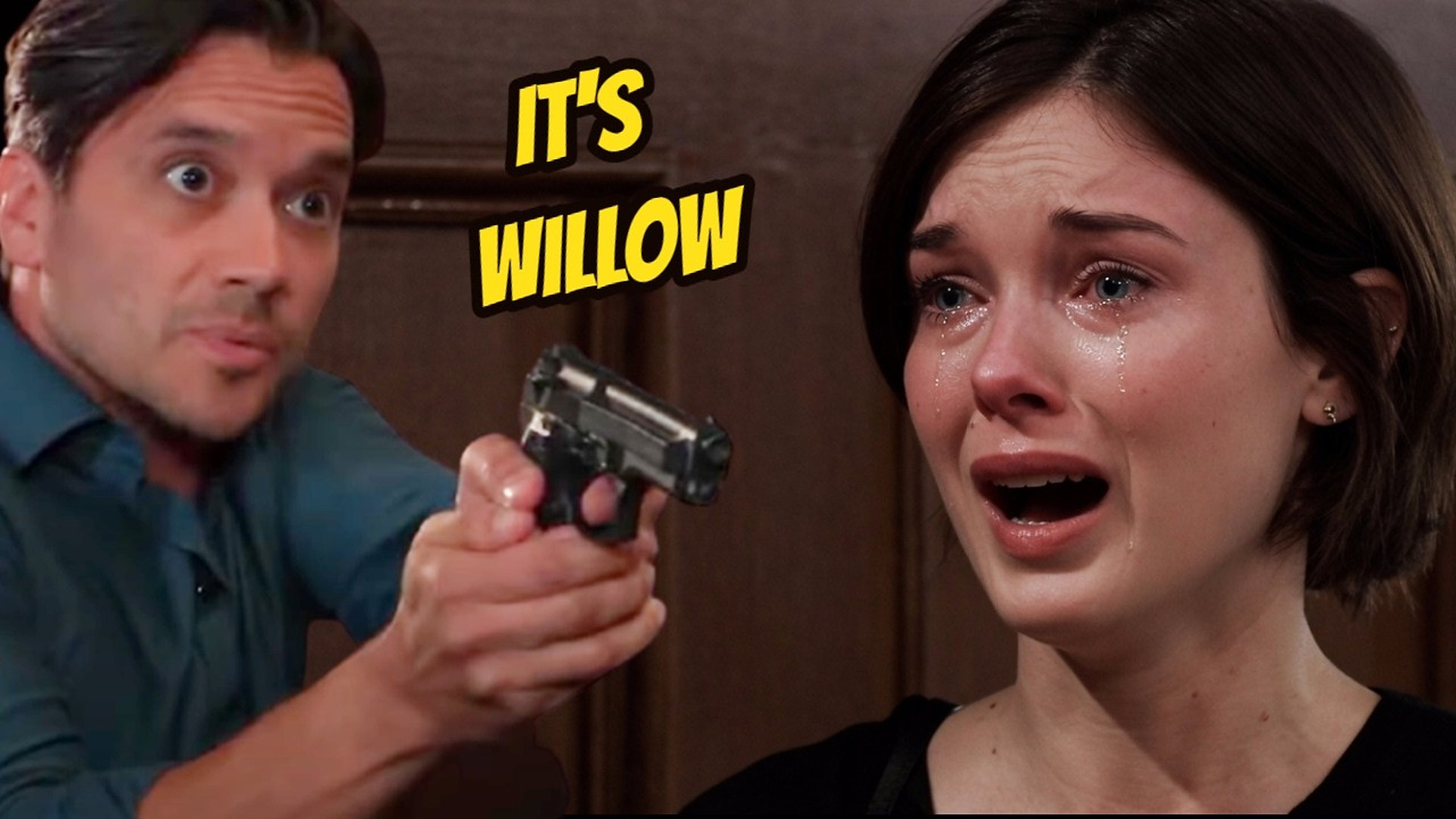 Willow Ruined Four Couples And Was Involved In Jordan's Accident. General Hospital Spoilers