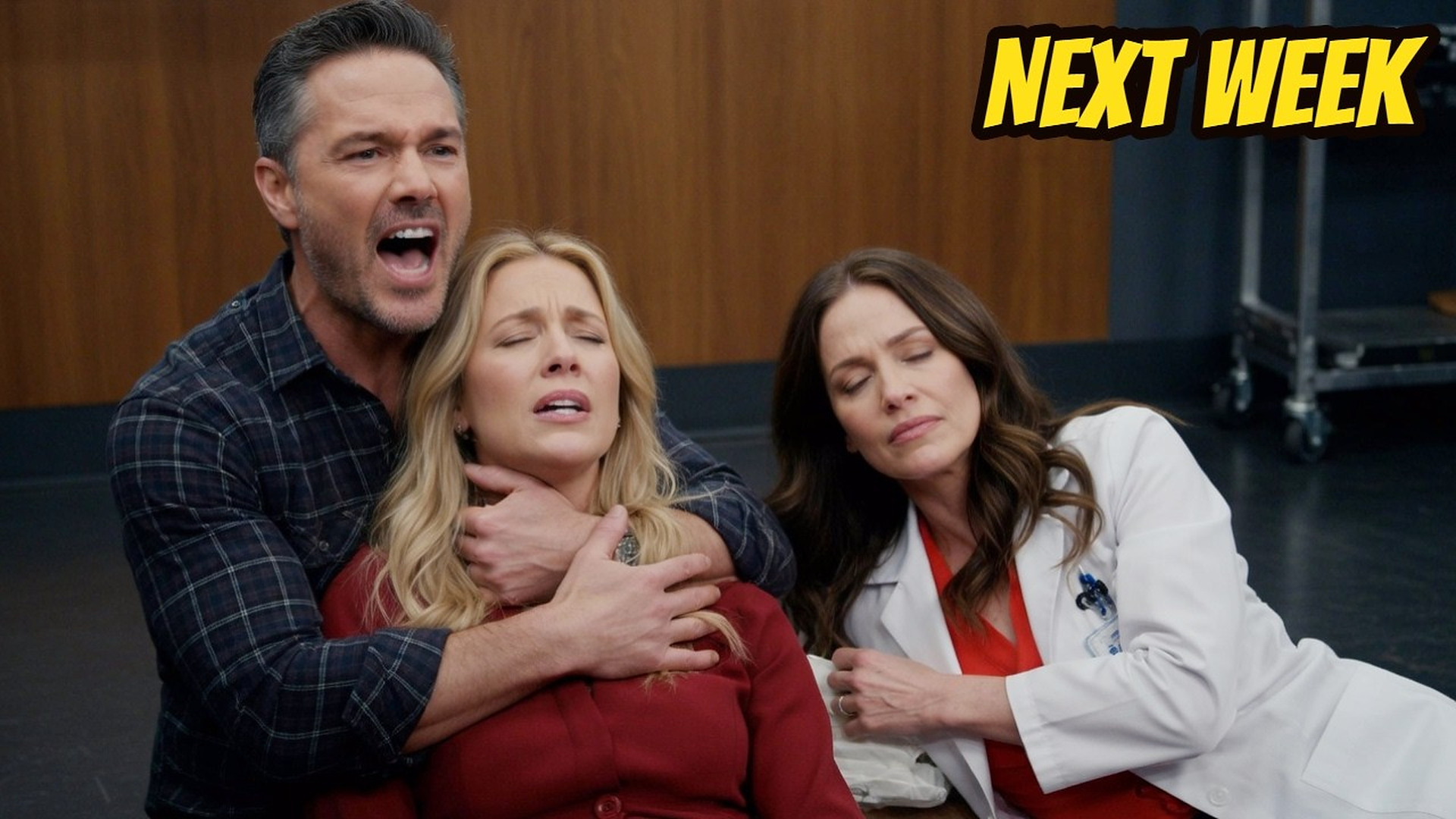 General Hospital Spoilers Next Week April 27 - 1 May, 2026 | GH Fans