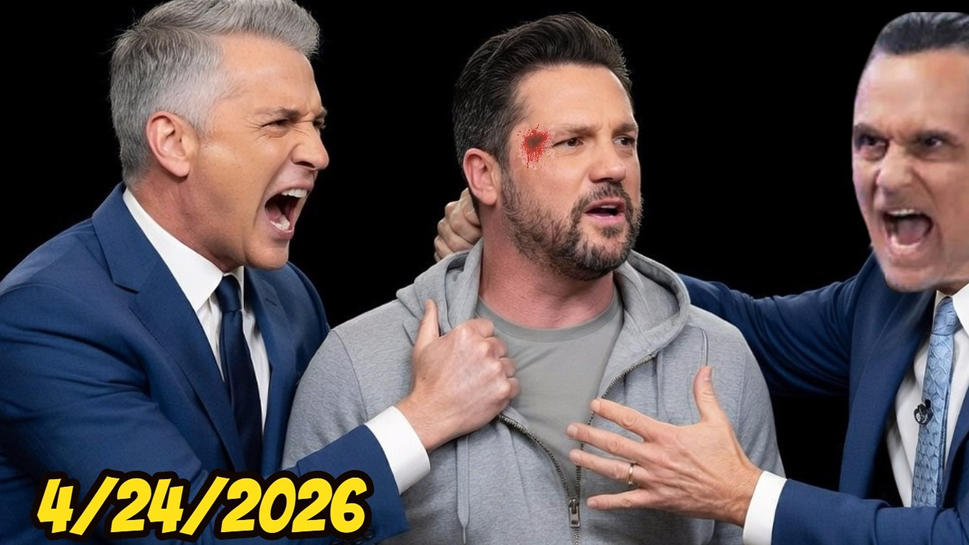 Full | ABC General Hospital Spoilers Review: Friday, April 24, 2026