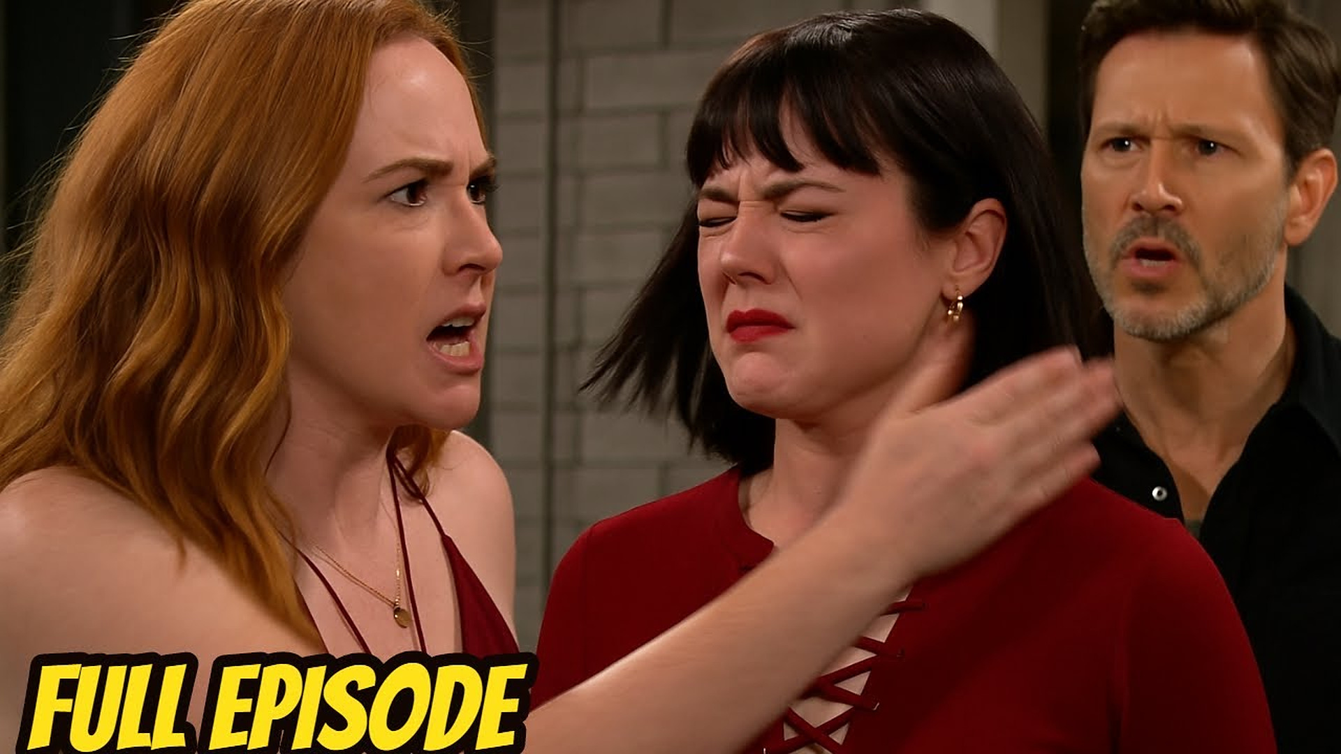 Full CBS New Y&R Tuesday, 4/29/2025 The Young And The Restless Episode (April 29,2025)