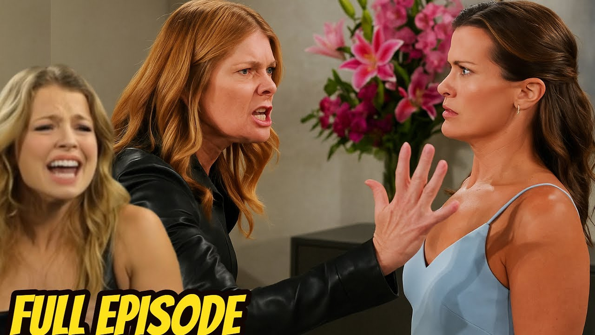 FULL The Young And The Restless Monday, April 28 Spoilers | Next On YR 4-28-25 | 2025