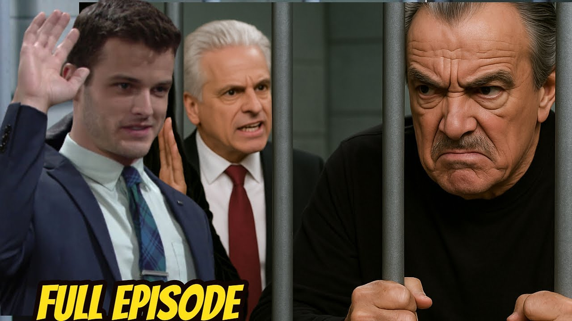 FULL The Young And The Restless Friday, April 25 Spoilers | Next On YR 4-25-25 | 2025
