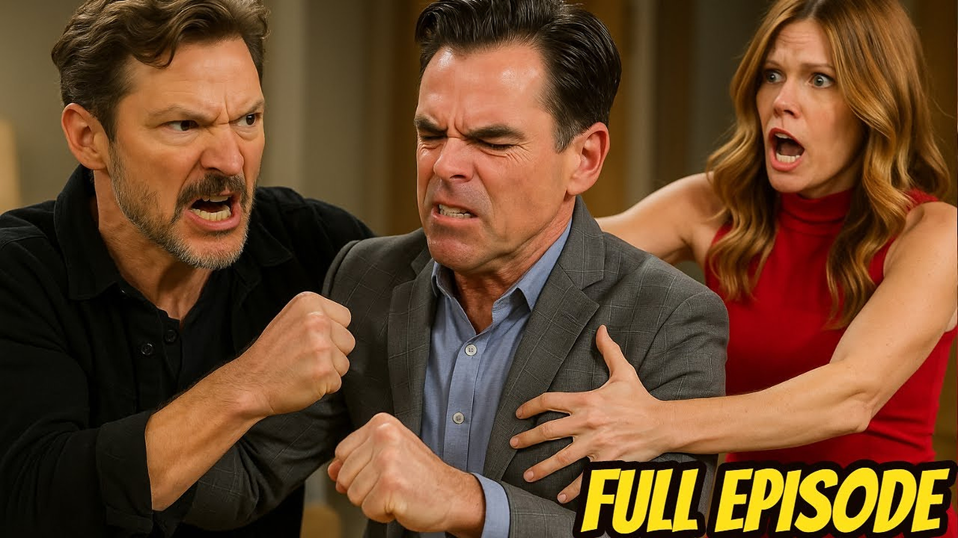 Full CBS New Y&R Thursday, 4/24/2025 The Young And The Restless (April 24,2025)