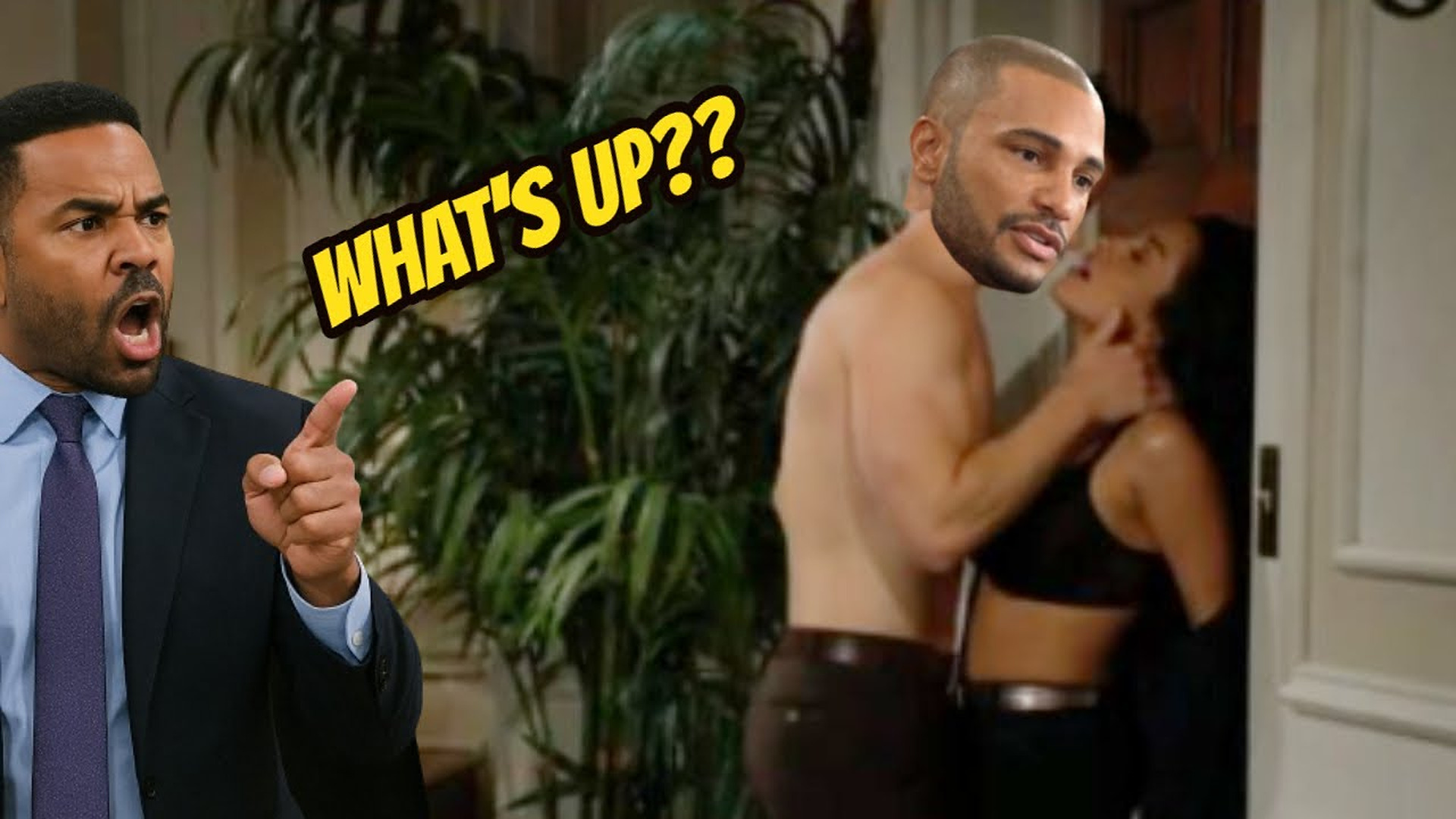 Full CBS New Y&R Wednesday, 4/23/2025 The Young And The Restless  (April 23,2025)