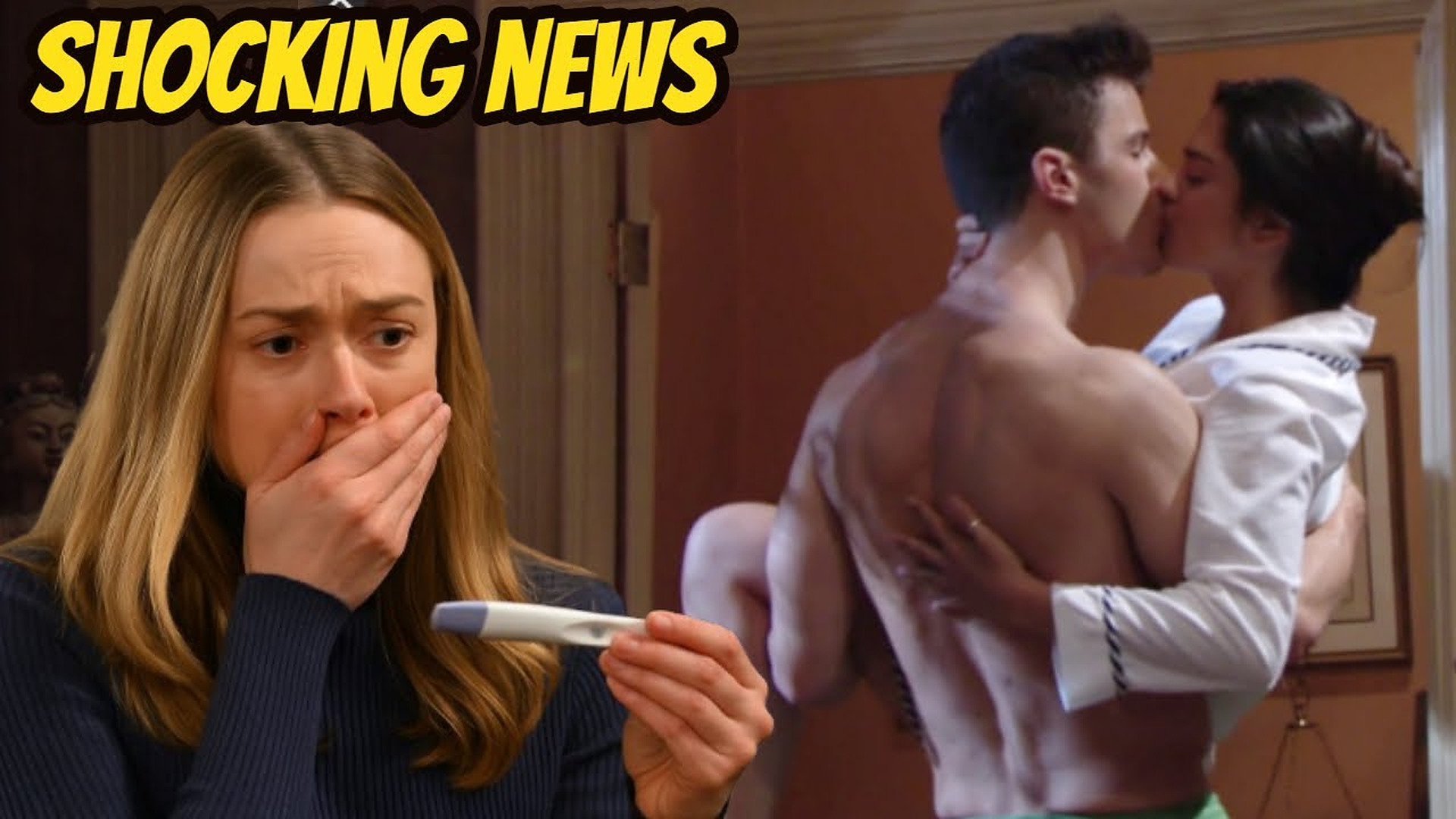 Claire realizes Kyle's betrayal before Lola's appearance The Young And The Restless Spoilers