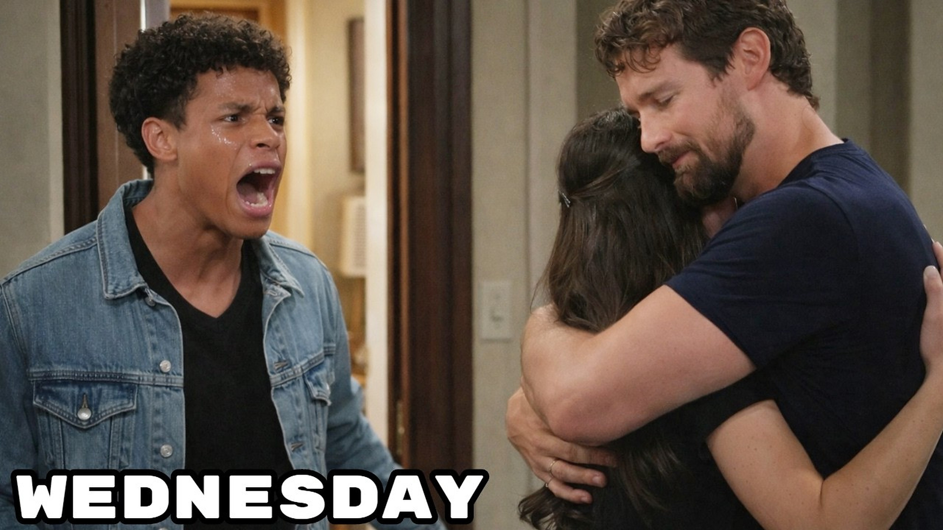 Full | ABC General Hospital Spoilers Preview: Wednesday, April 22, 2026