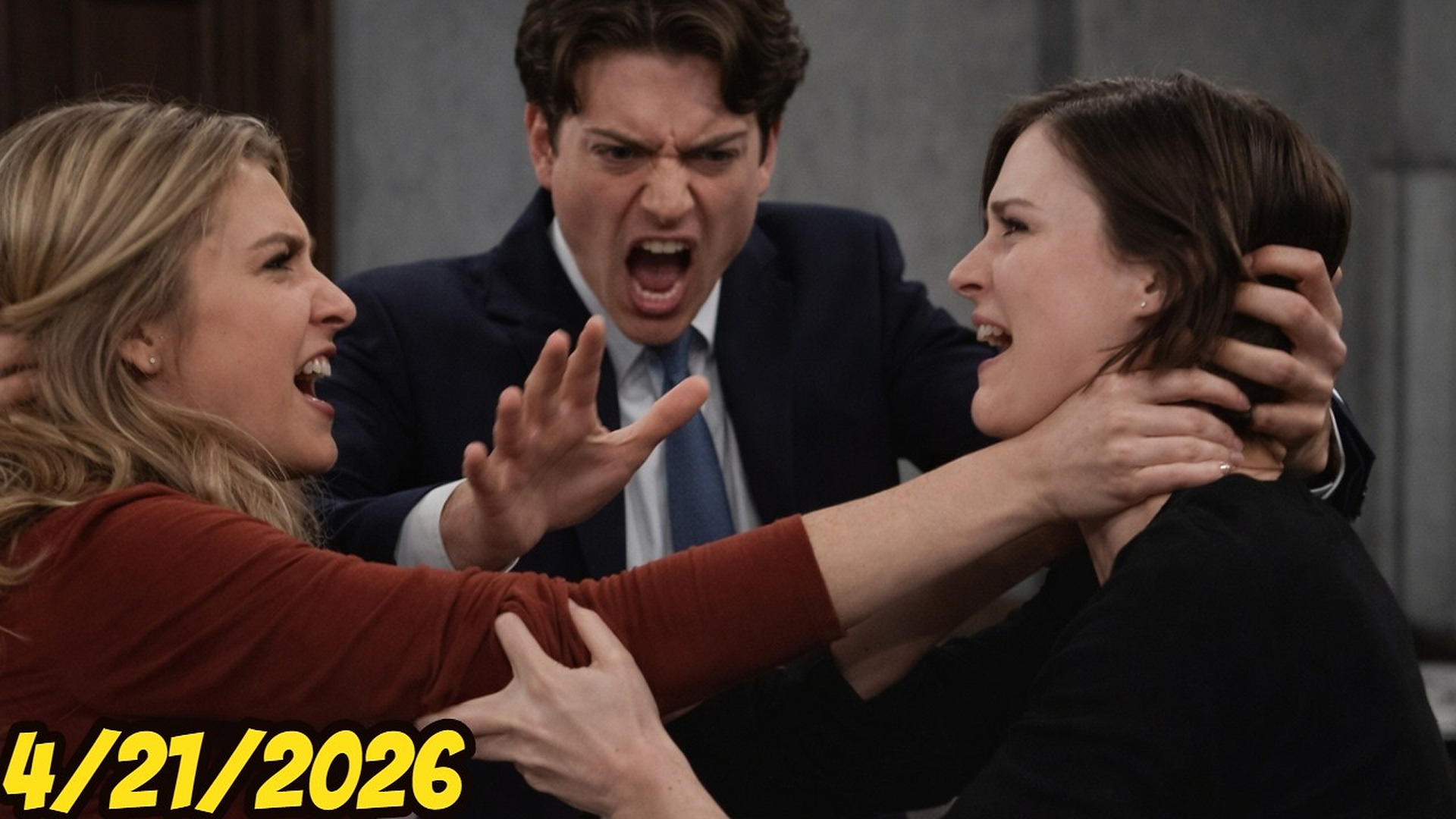 Full | ABC General Hospital Spoilers Preview: Tuesday, April 21, 2026
