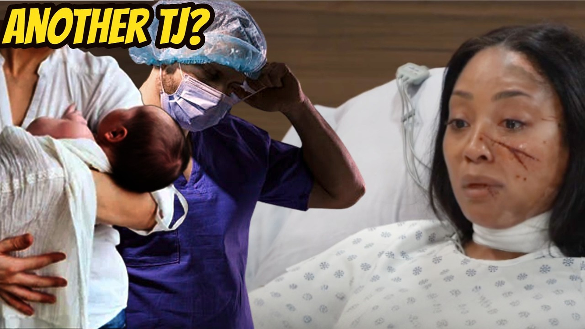 Is This Why TJ’s Absence Still Feels Unfinished? General Hospital Spoilers