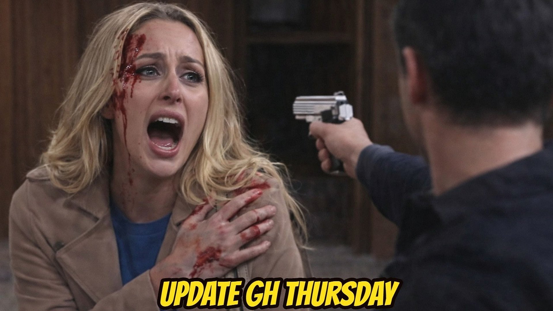 Update GH Thursday, 4/16/2026 Episode (April 16, 2026) | General Hospital Spoilers